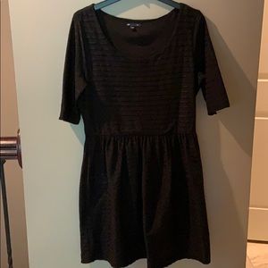 gap Black dress